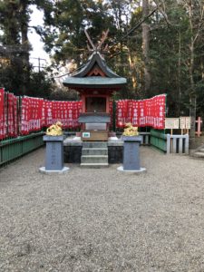 shinto shrine